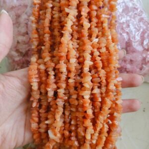 chips beads