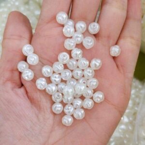 acrylic pearl (6mm)