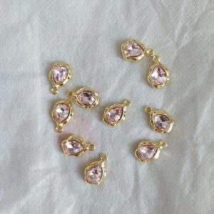 drop charms
