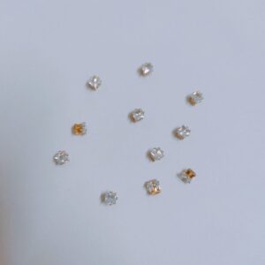 rhinestone (3mm square)