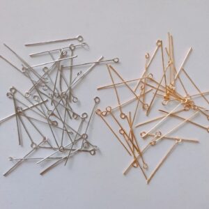 imported eyepins