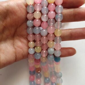 onyx beads (8mm)