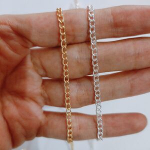 jewellery chain (2.5mm)