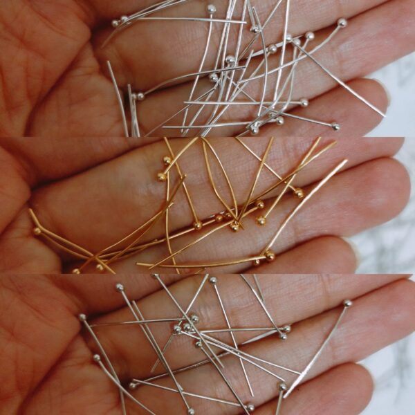 ball pin (25mm)
