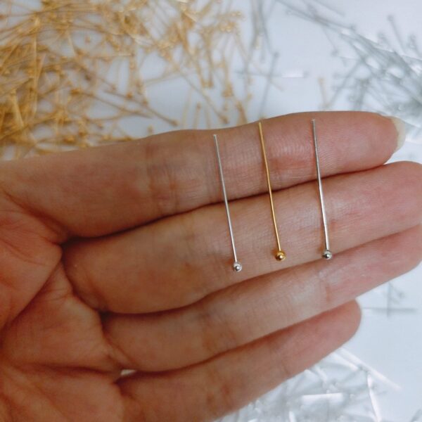 ball pin (25mm)