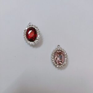 imported charms