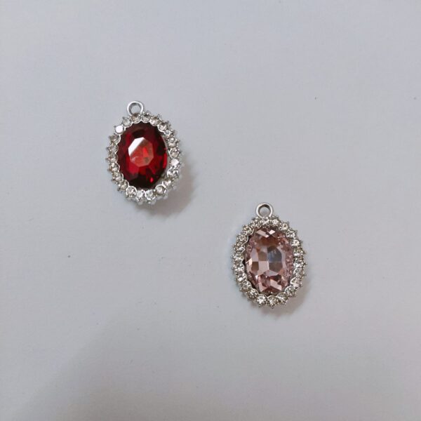 imported charms