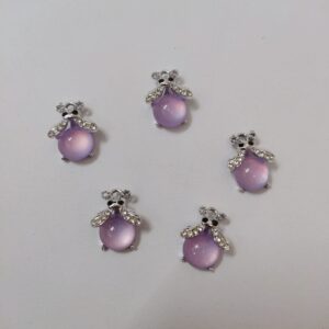 imported charms
