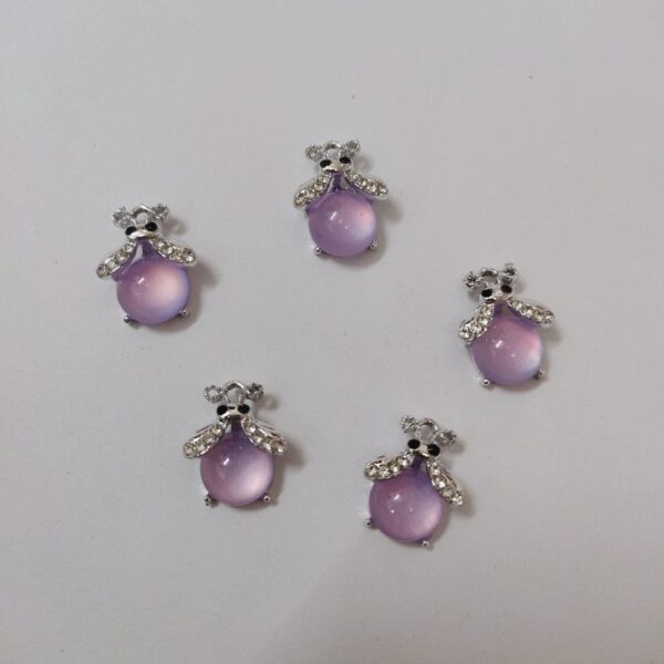 imported charms