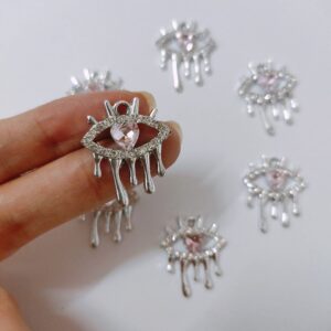 imported charms