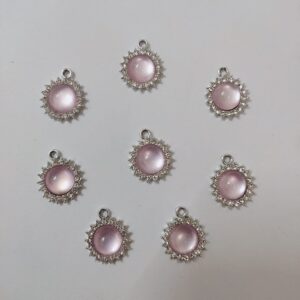 imported charms