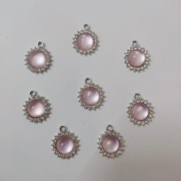 imported charms