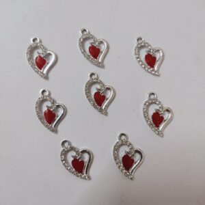 imported charms