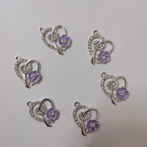 imported charms