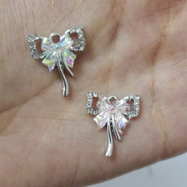 imported charms