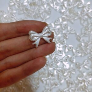 acrylic bow