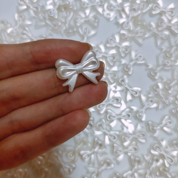acrylic bow