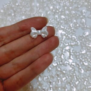 acrylic bow