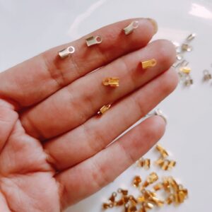 crimp ends