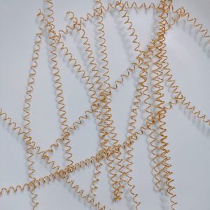spring for bracelet