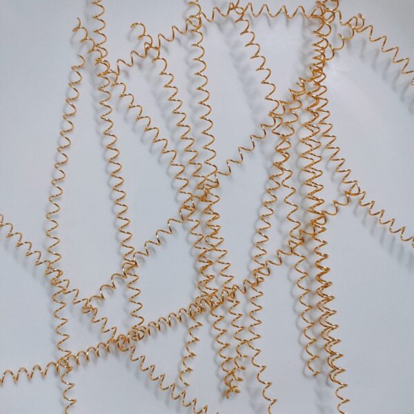spring for bracelet