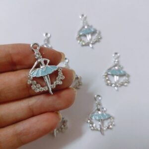 doll charm