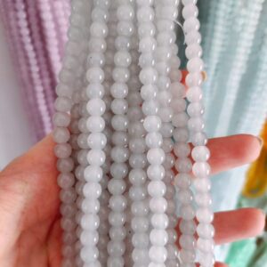 jelly beads (6mm)