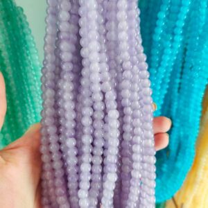 jelly beads (6mm)