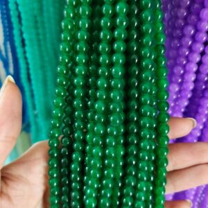 jelly beads (6mm)