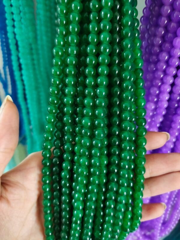 jelly beads (6mm)