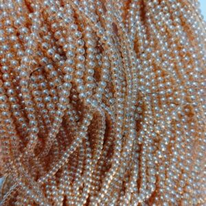 glass beads