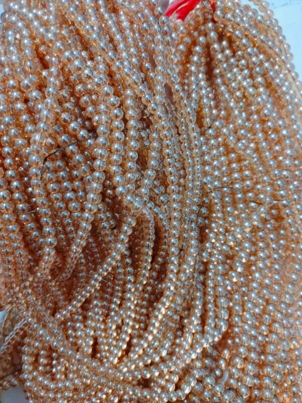 glass beads