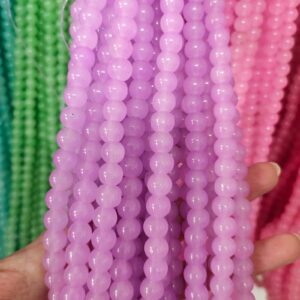 jelly beads (8mm)