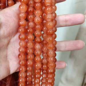 jelly beads (8mm)
