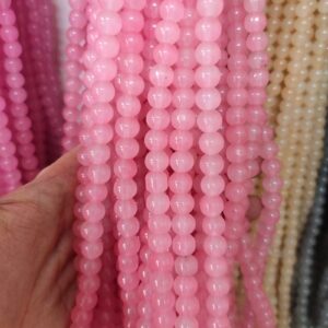 jelly beads (8mm)