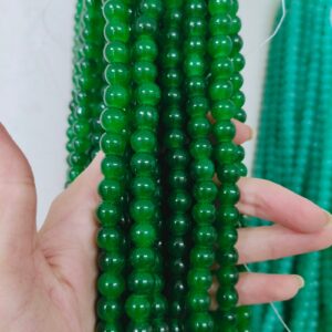 jelly beads (8mm)