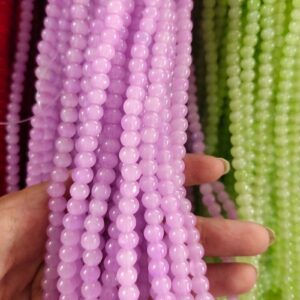 jelly beads (6mm)