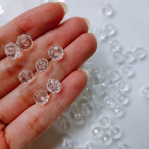 crystal beads