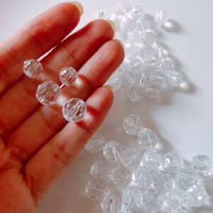 round crystal