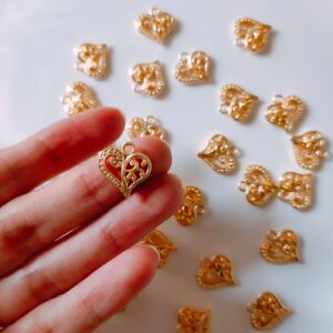 heart charm