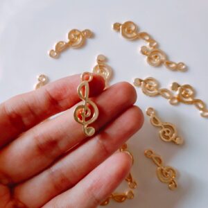 music charms