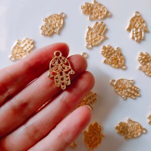 hamsa hand