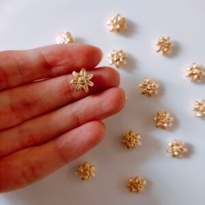 star charms