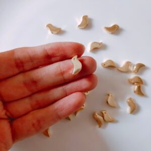 bird beads