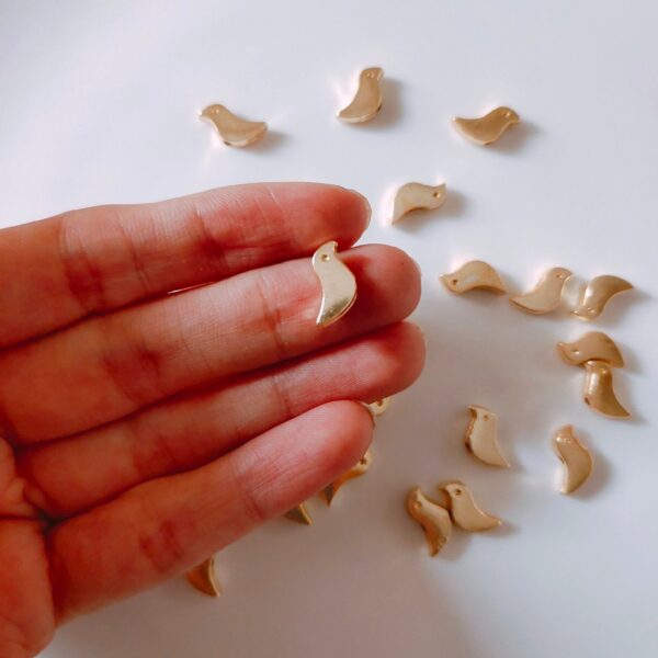 bird beads