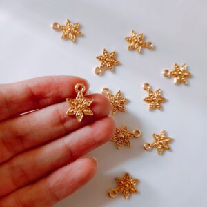 star charms