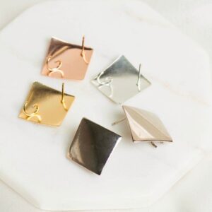 earring studs