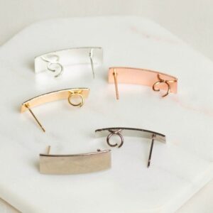 earring studs