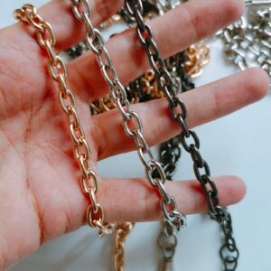 purse chain