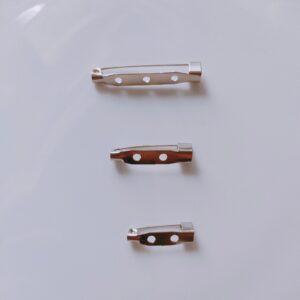 brooch pins
